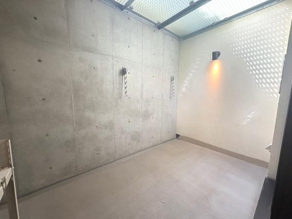 建物内観