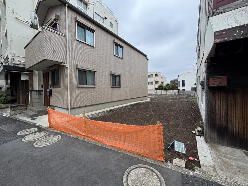 現地写真